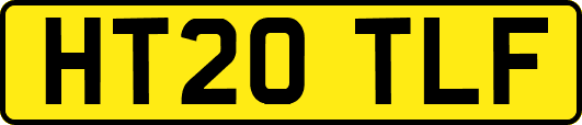 HT20TLF