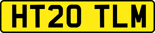 HT20TLM