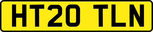 HT20TLN