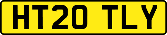 HT20TLY