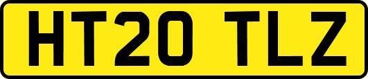 HT20TLZ