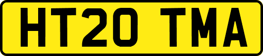 HT20TMA