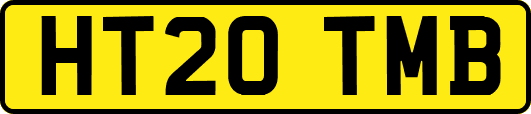 HT20TMB