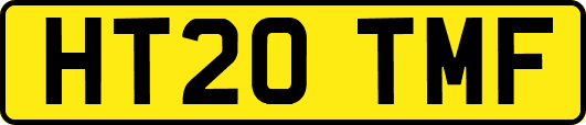 HT20TMF