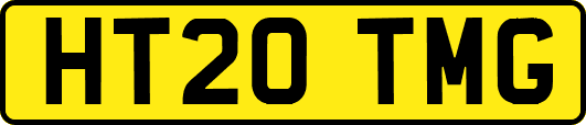 HT20TMG