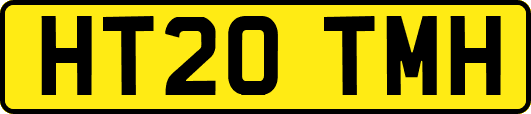 HT20TMH