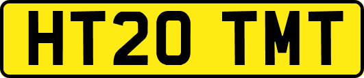 HT20TMT