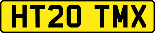 HT20TMX