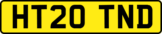 HT20TND