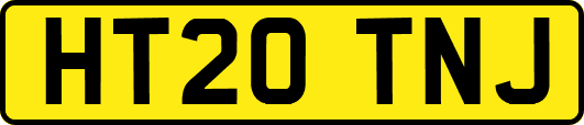 HT20TNJ