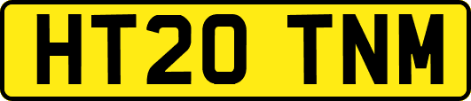 HT20TNM