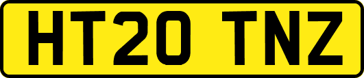 HT20TNZ