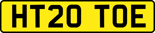 HT20TOE