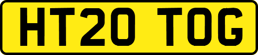 HT20TOG