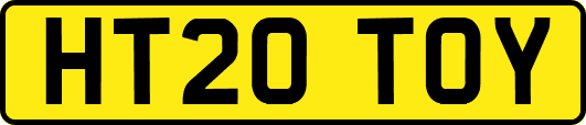 HT20TOY