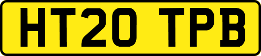 HT20TPB