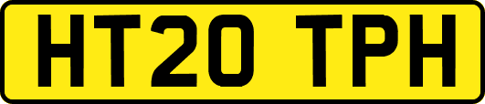 HT20TPH