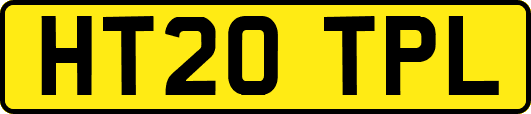 HT20TPL