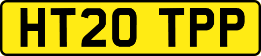 HT20TPP