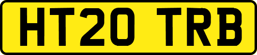 HT20TRB