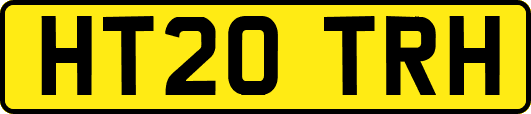 HT20TRH