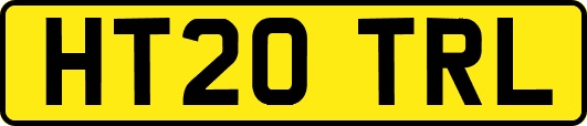 HT20TRL
