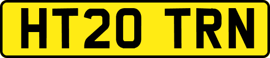 HT20TRN