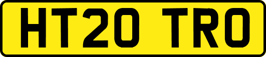 HT20TRO