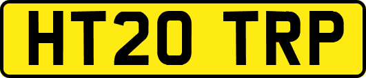 HT20TRP