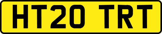 HT20TRT