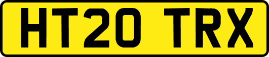 HT20TRX