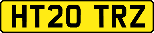 HT20TRZ