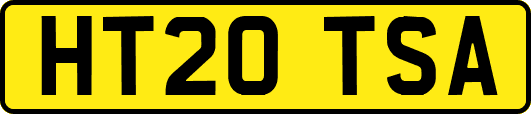 HT20TSA
