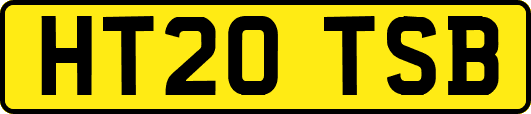 HT20TSB