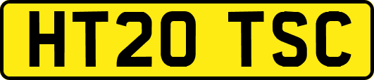 HT20TSC