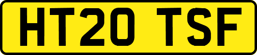 HT20TSF