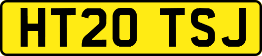 HT20TSJ