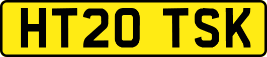 HT20TSK