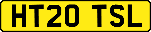 HT20TSL