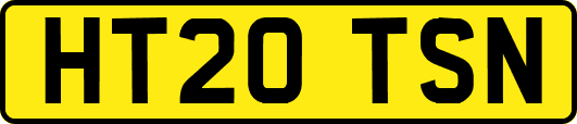HT20TSN
