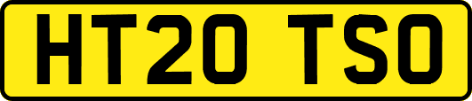 HT20TSO