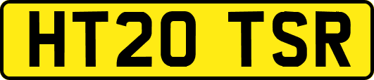 HT20TSR