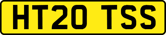 HT20TSS