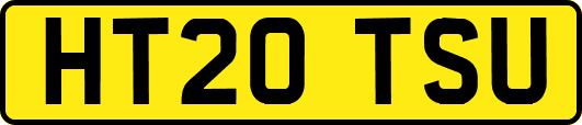 HT20TSU