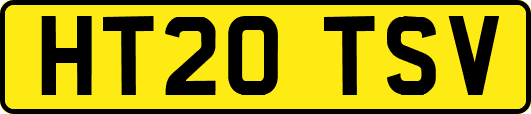 HT20TSV