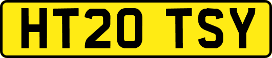 HT20TSY