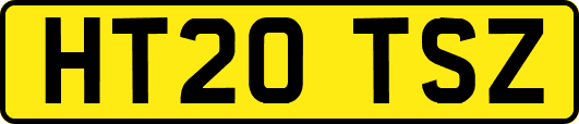 HT20TSZ