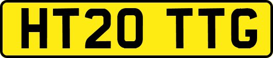 HT20TTG