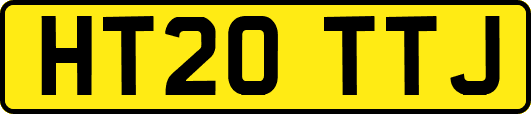 HT20TTJ