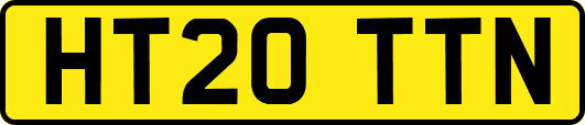 HT20TTN
